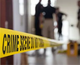 Biohazard & Trauma Cleanup